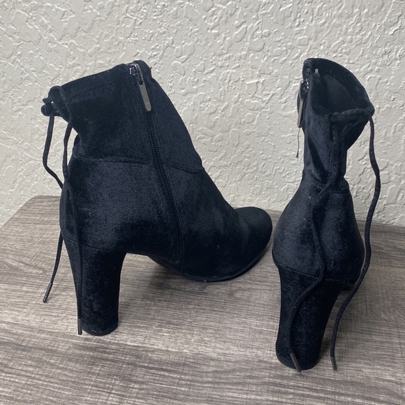 Libby Edelman ankle boots - Picture 5 of 6